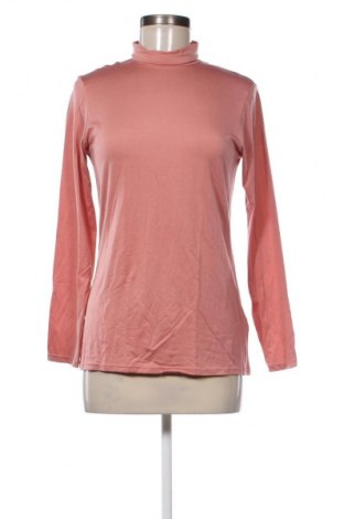 Γυναικείο ζιβάγκο Uniqlo, Μέγεθος XL, Χρώμα Ρόζ , Τιμή 8,99 €