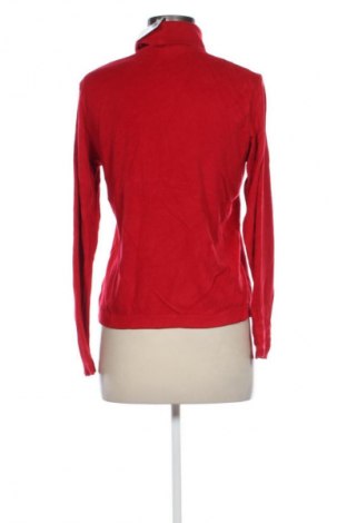 Damen Rollkragen Uniqlo, Größe M, Farbe Rot, Preis € 9,99