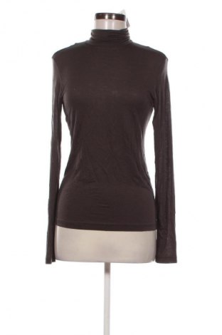 Damen Rollkragen Uniqlo, Größe M, Farbe Grau, Preis € 9,99