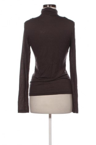 Damen Rollkragen Uniqlo, Größe M, Farbe Grau, Preis € 9,99