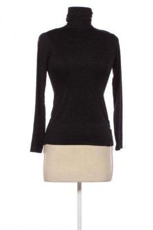 Damski golf Uniqlo, Rozmiar S, Kolor Czarny, Cena 35,99 zł