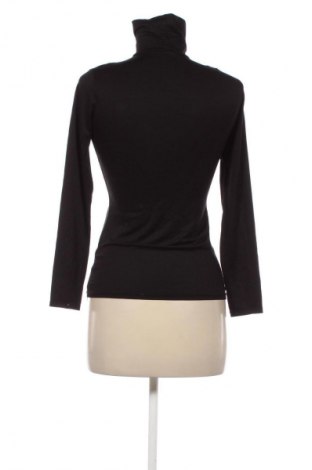 Damski golf Uniqlo, Rozmiar S, Kolor Czarny, Cena 35,99 zł