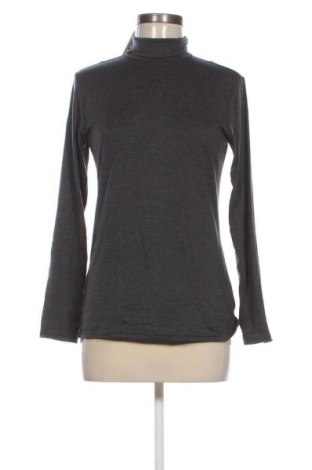 Damen Rollkragen Uniqlo, Größe L, Farbe Grau, Preis € 8,99