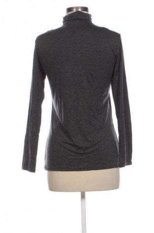 Дамско полo Uniqlo, Размер L, Цвят Сив, Цена 14,99 лв.