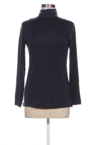 Γυναικείο ζιβάγκο Uniqlo, Μέγεθος L, Χρώμα Μπλέ, Τιμή 9,99 €