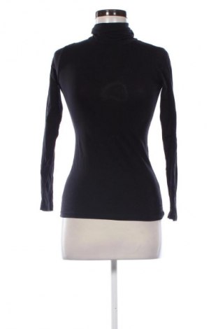 Damen Rollkragen United Colors Of Benetton, Größe S, Farbe Schwarz, Preis € 15,55