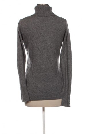 Damen Rollkragen Value, Größe S, Farbe Grau, Preis € 11,99