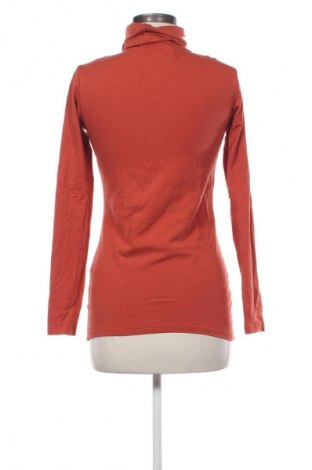 Damen Rollkragen Vero Moda, Größe L, Farbe Braun, Preis 3,99 €