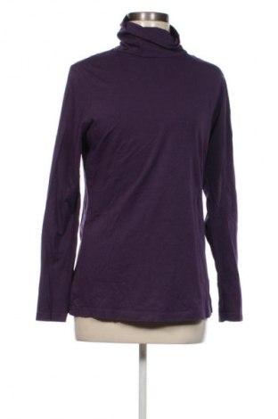 Dámský rolák Yessica, Velikost L, Barva Fialová, Cena  209,00 Kč