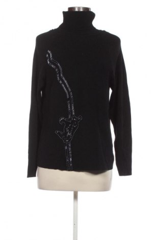 Γυναικείο ζιβάγκο Yorn, Μέγεθος L, Χρώμα Μαύρο, Τιμή 8,99 €