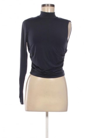 Damen Rollkragen Zara, Größe L, Farbe Blau, Preis € 10,24