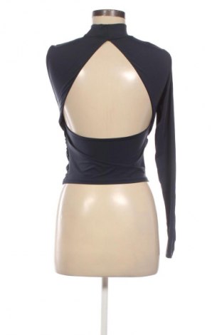 Damen Rollkragen Zara, Größe L, Farbe Blau, Preis € 10,24