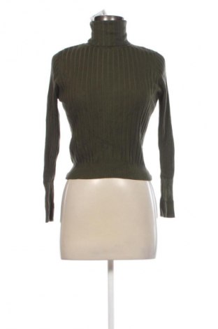 Dámský rolák Zara, Velikost L, Barva Zelená, Cena  289,00 Kč