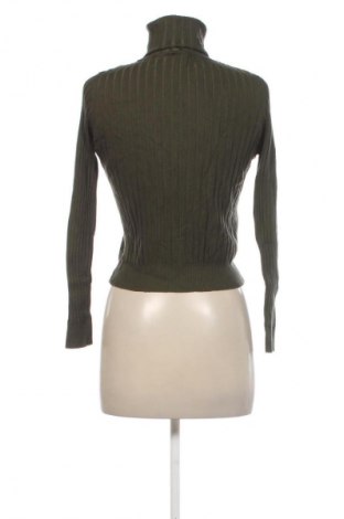 Dámský rolák Zara, Velikost L, Barva Zelená, Cena  289,00 Kč