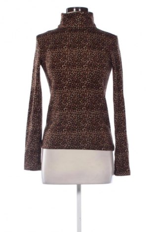 Damen Rollkragen Zara, Größe S, Farbe Mehrfarbig, Preis € 5,99