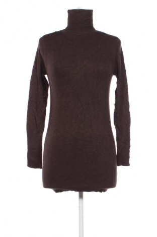 Dámsky rolák  Zara, Veľkosť S, Farba Hnedá, Cena  10,95 €