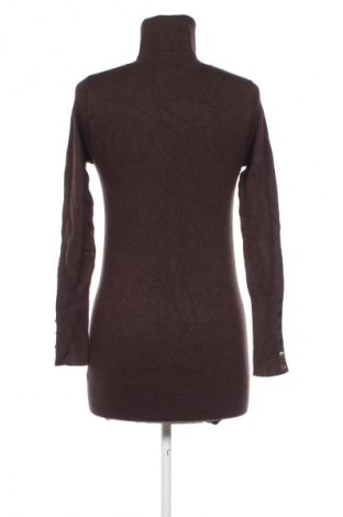 Dámsky rolák  Zara, Veľkosť S, Farba Hnedá, Cena  10,95 €