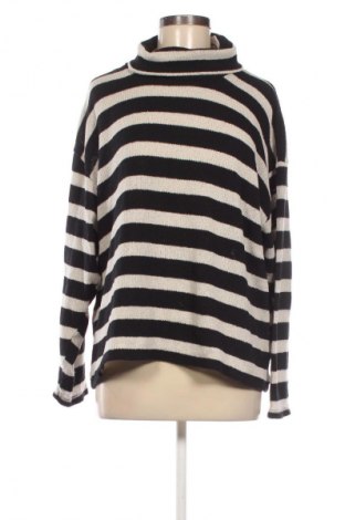 Dámsky rolák  Zara, Veľkosť L, Farba Viacfarebná, Cena  10,24 €