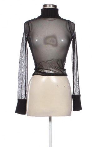 Γυναικείο ζιβάγκο Zara, Μέγεθος S, Χρώμα Μαύρο, Τιμή 9,56 €