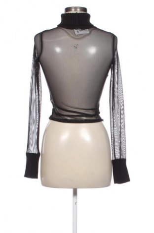 Γυναικείο ζιβάγκο Zara, Μέγεθος S, Χρώμα Μαύρο, Τιμή 9,56 €