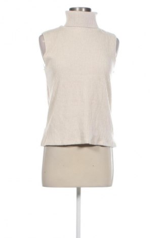 Damen Rollkragen Zara, Größe S, Farbe Beige, Preis € 12,99