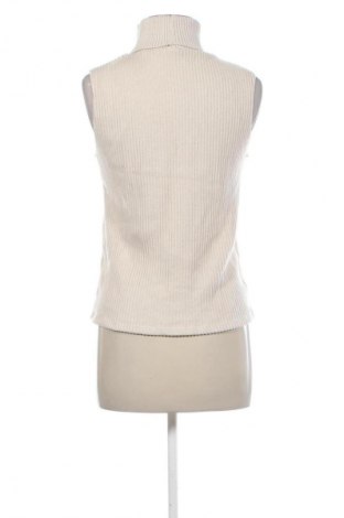 Damen Rollkragen Zara, Größe S, Farbe Beige, Preis € 12,99