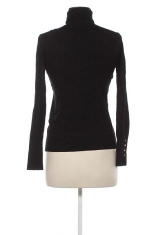 Női garbó Zara, Méret M, Szín Fekete, Ár 4 539 Ft