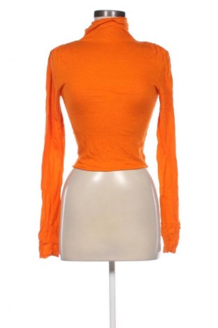 Dámský rolák Zara, Velikost M, Barva Oranžová, Cena  269,00 Kč