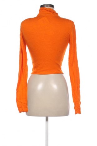 Dámský rolák Zara, Velikost M, Barva Oranžová, Cena  269,00 Kč