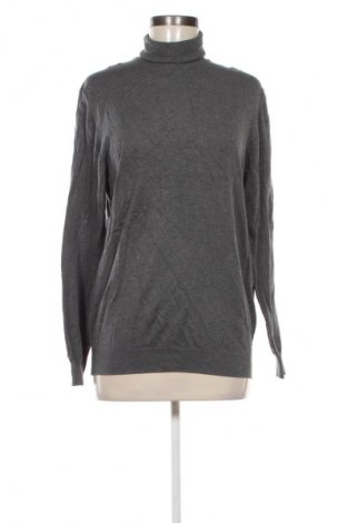 Női garbó Zara, Méret L, Szín Szürke, Ár 4 939 Ft