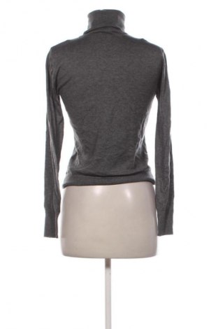 Damen Rollkragen Zara, Größe M, Farbe Grau, Preis 11,99 €