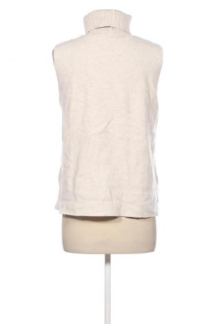 Helancă de femei Zara, Mărime L, Culoare Bej, Preț 58,99 Lei