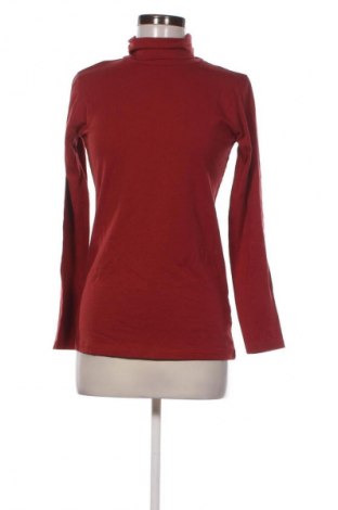 Damen Rollkragen Zeeman, Größe M, Farbe Rot, Preis € 15,99