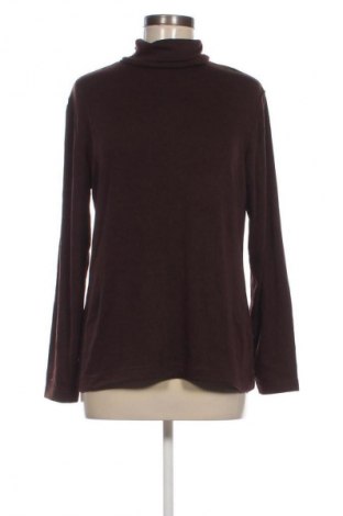 Γυναικείο ζιβάγκο Zoe, Μέγεθος M, Χρώμα Καφέ, Τιμή 6,99 €