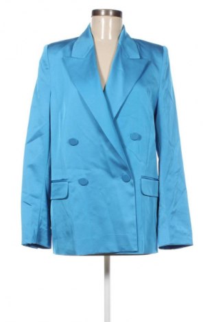 Dámské sako  & Other Stories, Velikost M, Barva Modrá, Cena  2 799,00 Kč