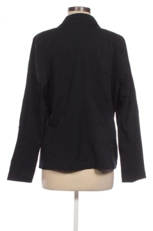 Γυναικείο σακάκι &Co Woman, Μέγεθος XL, Χρώμα Μπλέ, Τιμή 5,99 €