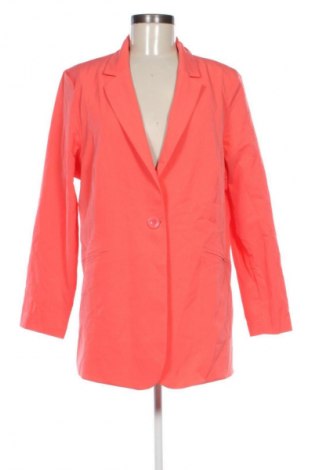 Damen Blazer &Co Woman, Größe XXL, Farbe Rosa, Preis € 14,99