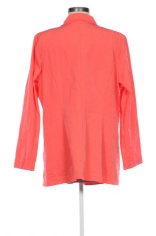 Damen Blazer &Co Woman, Größe XXL, Farbe Rosa, Preis € 14,99