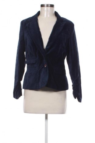 Дамско сако ASOS, Размер L, Цвят Син, Цена 46,99 лв.