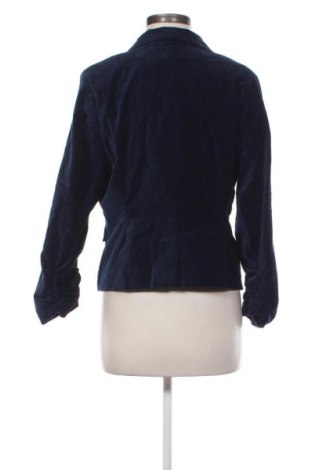 Дамско сако ASOS, Размер L, Цвят Син, Цена 46,99 лв.