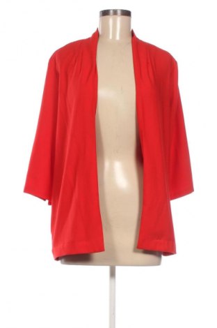 Damski żakiet ASOS, Rozmiar M, Kolor Czerwony, Cena 156,00 zł