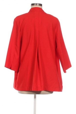 Damski żakiet ASOS, Rozmiar M, Kolor Czerwony, Cena 156,00 zł