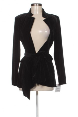 Damen Blazer ASOS, Größe M, Farbe Schwarz, Preis € 22,99