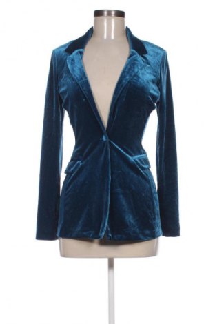 Sacou de femei ASOS, Mărime XXS, Culoare Albastru, Preț 121,99 Lei