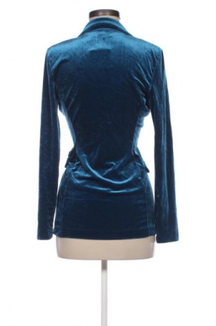 Sacou de femei ASOS, Mărime XXS, Culoare Albastru, Preț 121,99 Lei