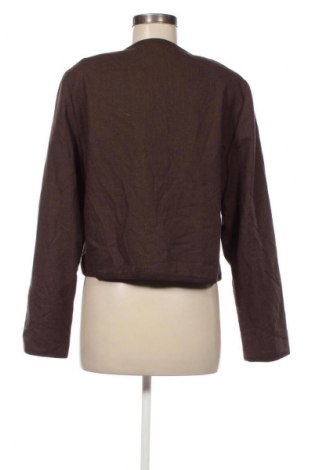 Damen Blazer Agnona, Größe M, Farbe Braun, Preis 127,99 €