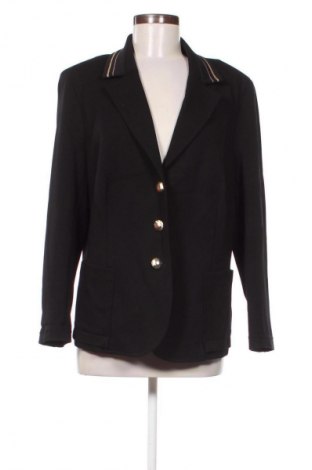 Sacou de femei Airfield, Mărime XL, Culoare Negru, Preț 192,99 Lei