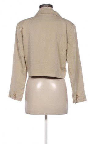 Damski żakiet Aligne, Rozmiar XS, Kolor Beżowy, Cena 250,71 zł