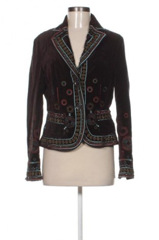 Damen Blazer Ambiente, Größe M, Farbe Mehrfarbig, Preis € 17,99