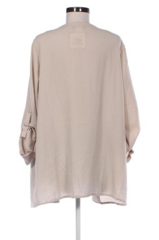 Női blézer Ambria, Méret XL, Szín Bézs, Ár 1 779 Ft